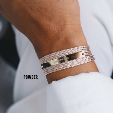 Wrap it bracelet Bracelets Just Believe Jewelry