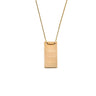 XL Bar - Necklace Necklaces Just Believe Jewelry